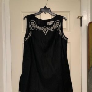 Jessica Howard Lined Tunic